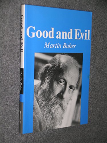 Good and Evil