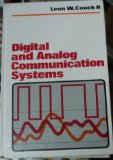 Digital and Analog Communication Systems