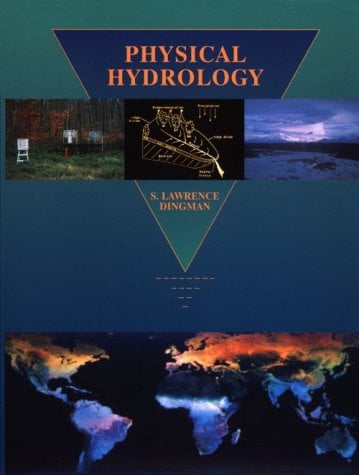 Book Cover Physical Hydrology