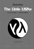 The Little LISPer, Third Edition