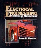 Electrical Engineering: Principles and Applications