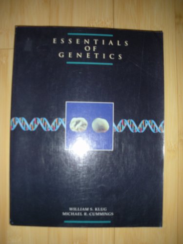 Essentials of Genetics