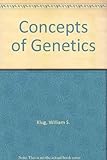 Concepts of Genetics