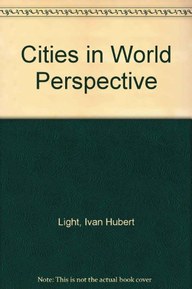 Cities in World Perspective