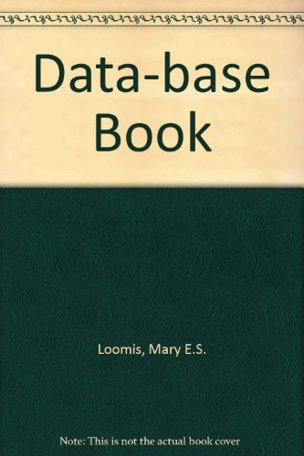 Book Cover The Database Book