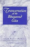 Transcreation of the Bhagavad Gita