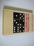 First Course in Probability