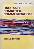 Data and computer communications