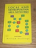 Local and Metropolitan Area Networks