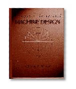 Book Cover Computer Integrated Machine Design
