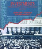 Investments: An Introduction to Analysis and Planning