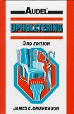 Upholstering (Audel)
