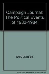 Campaign journal: The political events of 1983-1984