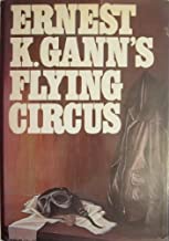 Book Cover Ernest K. Gann's Flying Circus