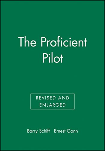 The Proficient Pilot