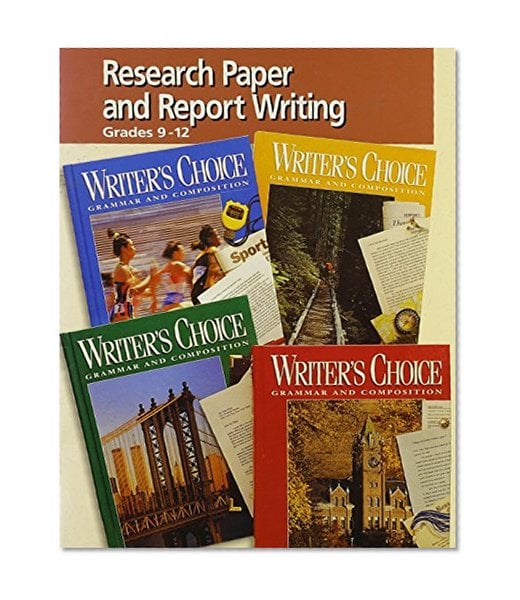 Book Cover Writers Choice Research Papers and Report Writing