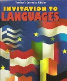 Invitation to Languages: Foreign Language Exploratory Program