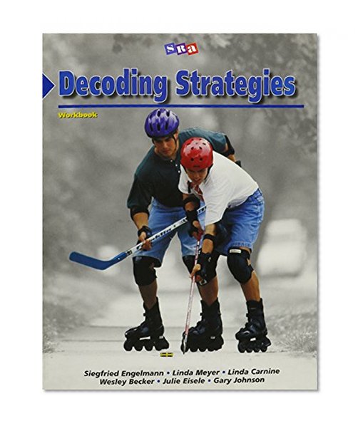 Book Cover Decoding Strategies, B2 Workbook