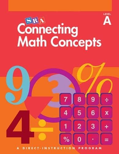 Book Cover Blackline Masters: Blm Math Facts Lva Conn Math Concepts