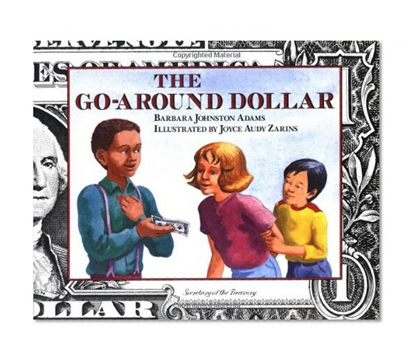 Book Cover The Go-Around Dollar