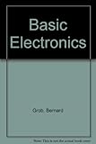 Grob Basic Electronics/IBM Version/Book & Disk
