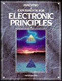 Experiments for Electronic Principles