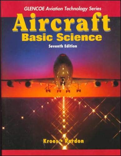 Book Cover Aircraft Basic Science