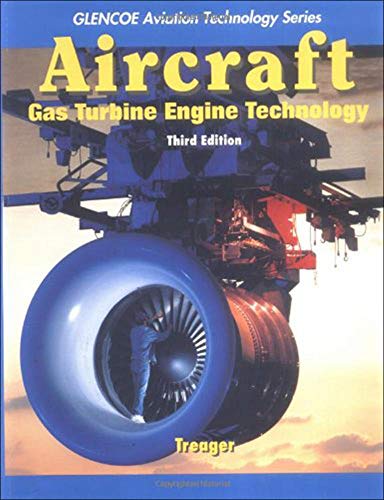 Book Cover Aircraft Gas Turbine Engine Technology