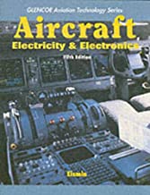 Book Cover Aircraft Electricity and Electronics (Glencoe Aviation Technology Series)