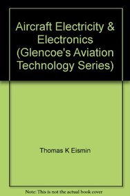 Book Cover Aircraft Electricity & Electronics