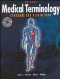 Medical Terminology: Language for Health Care