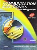 Communication Electronics, Activities Manual