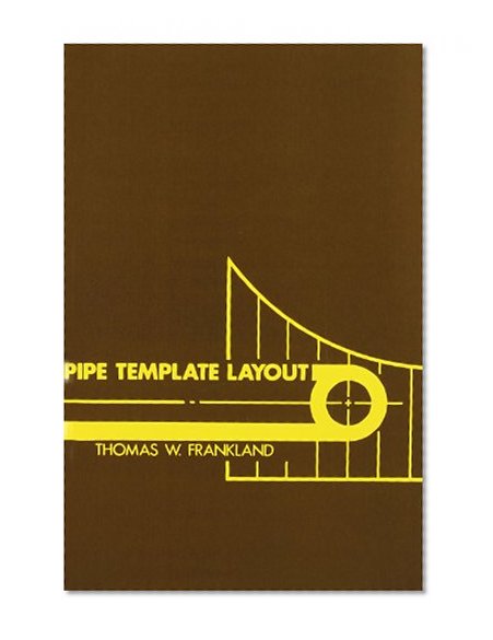 Pipe Template Layout