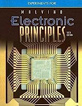 Instructor's Manual for Malvino Electronic Principles