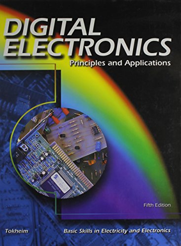 Digital Electronics (Basic Skills in Electricity and Electronics)