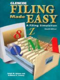 Filing Made Easy: A Filing Simulation