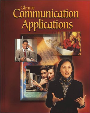 Book Cover Communication Applications