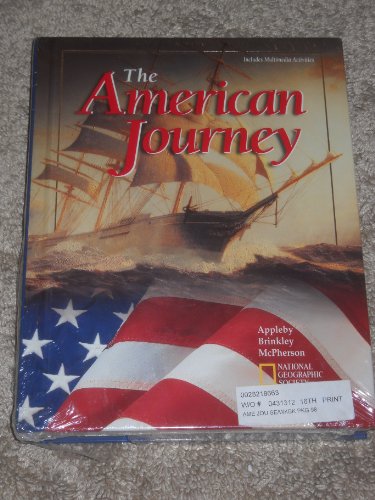 American Journey