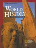 World History: The Human Experience