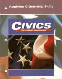 Civics: Responsibilities and Citizenship (Applying Citizenship Skills)
