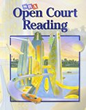 Open Court Reading: Anthology Level 3-2
