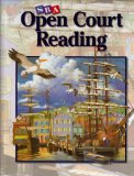 Open Court Reading: Anthology Level 4