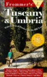 Frommer's Tuscany & Umbria (1st Ed.)