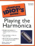 The Complete Idiot's Guide(R) to Playing the Harmonica