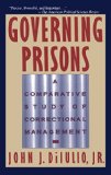 Governing Prisons