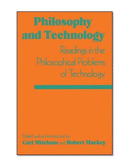 Philosophy and Technology