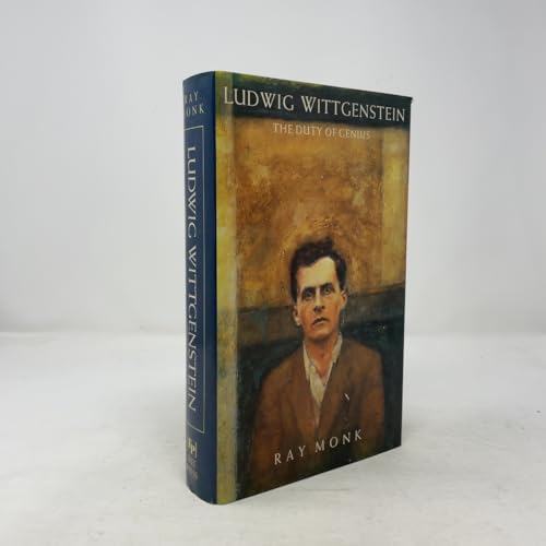 Ludwig Wittgenstein: The Duty of Genius