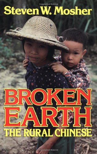 Broken Earth