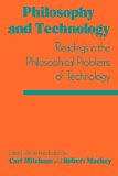 Philosophy and Technology