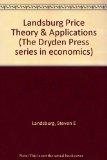 Landsburg Price Theory & Applications